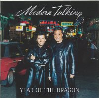 modern talking Year of the Dragon
